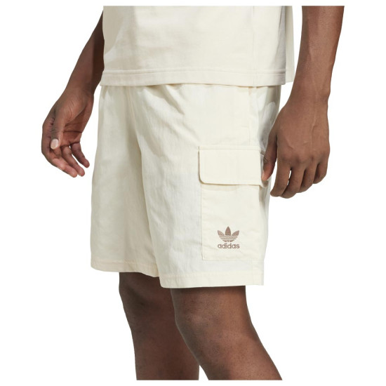 Adidas Ανδρικό σορτς Trefoil Essentials Cargo Shorts